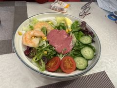 -索菲娅俄式西餐厅(中央大街店)