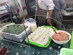 -顶巧鸡汤馄饨(虹口总店)