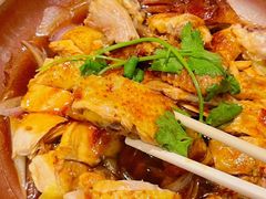 -山水茶艺馆·点心粤菜·30年老字号