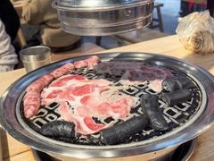 -霸腹烤肉(厦门柚子番店)