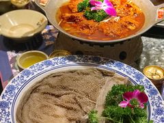 大侠水牛毛肚-蜀大侠火锅(西大店)