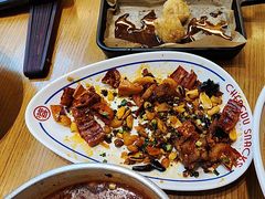 -蓉李记成都名小吃(太原龙湖万达店)