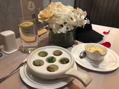 -戈雅法餐厅(世界城广场店)