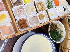 秀才过桥米线-香麒园·过桥米线·南湖雅宴