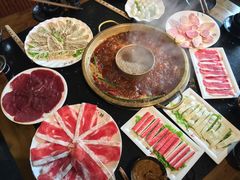 -蜀大侠火锅(香格里拉店)
