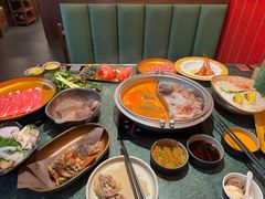-牛New寿喜烧(曹路花园城店)