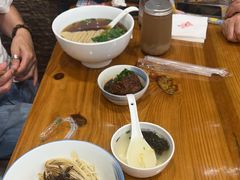 -小方的面(徐家汇店)