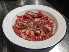 -马路牙子地桌烤肉(工体店)