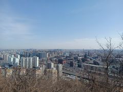 -红光山