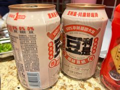 -姜胖胖无限自助烤肉(罗湖宝能店)