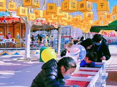 -北戴河集发农业梦想王国
