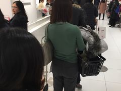-优衣库(上海正大广场店)