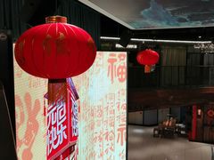 -宴秋杭州菜(锦艺城店)