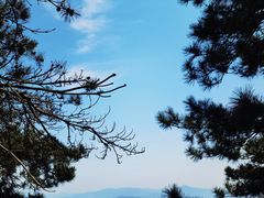 -天姥山