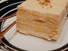 冰糕-丝路金桃·新疆菜(徐汇店)