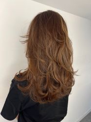 -卓梵美发·精品Salon
