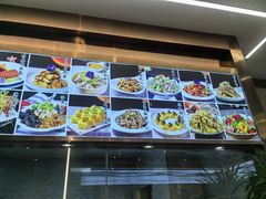 -大眼锅贴水饺(河东店)