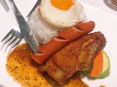 -翠华餐厅(宝安壹方城店)