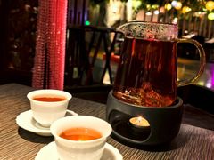 -广州花园酒店荔湾亭·地道点心·粤式饮茶