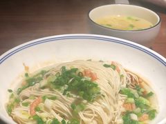 -十面春风·江南面馆(崇宁路店)