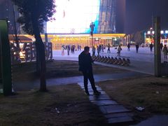 -必胜客(东西湖万达店)