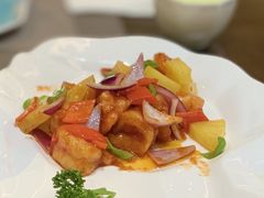 -童福兴·南京菜(老门东店)