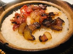 彪哥腊味煲仔饭-顺峰顺水顺德菜(龙华店)