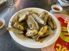 -健跳小海鲜(人民路店)