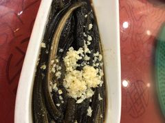 炝虎尾-玉华台饭庄(裕中西里小区店)