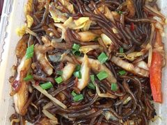 -老头儿油爆虾(星光一期店)