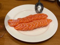 -济南香格里拉·咖啡泉自助餐厅