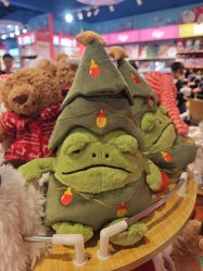 -Hamleys哈姆雷斯(东方福来德店)