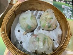 -添好运点心专门店(北角店)