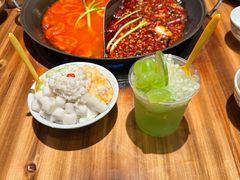 -周小明火锅(黑金冠社区店)