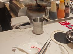 -火地铁板烧(昆山万象汇店)