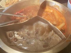 -小龙坎火锅(湖滨银泰in77店)