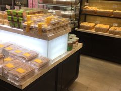 -超港(宿州路店)