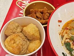 -见味花甲(福田coco park店)