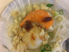 -盛港湾海鲜食府(黄沙店)