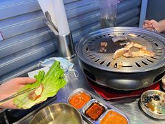 -入火韩国烤肉(凯旋广场店)