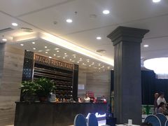 -澳门酒家(南航明珠店)