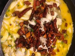 -川里谈·川味小馆(北京路店)