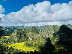 -万峰林风景区