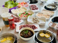 -杏花吴记牛肉火锅