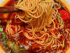 -南锣南门涮肉(南锣鼓巷店)