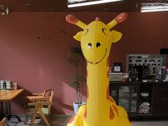 -Dragon Pizza•圆脸龙披萨·牛排餐厅