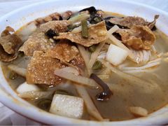 -老牌柳州螺蛳粉(同班同学美食城店)