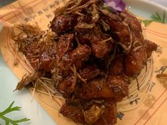 澳式烧排-汤记传菜(秀浦路店)