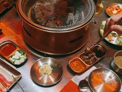 -西塔老太太泥炉烤肉(苏州大悦城店)