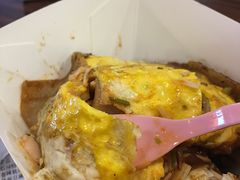 -四环冷面王(西单华威约饭街店)